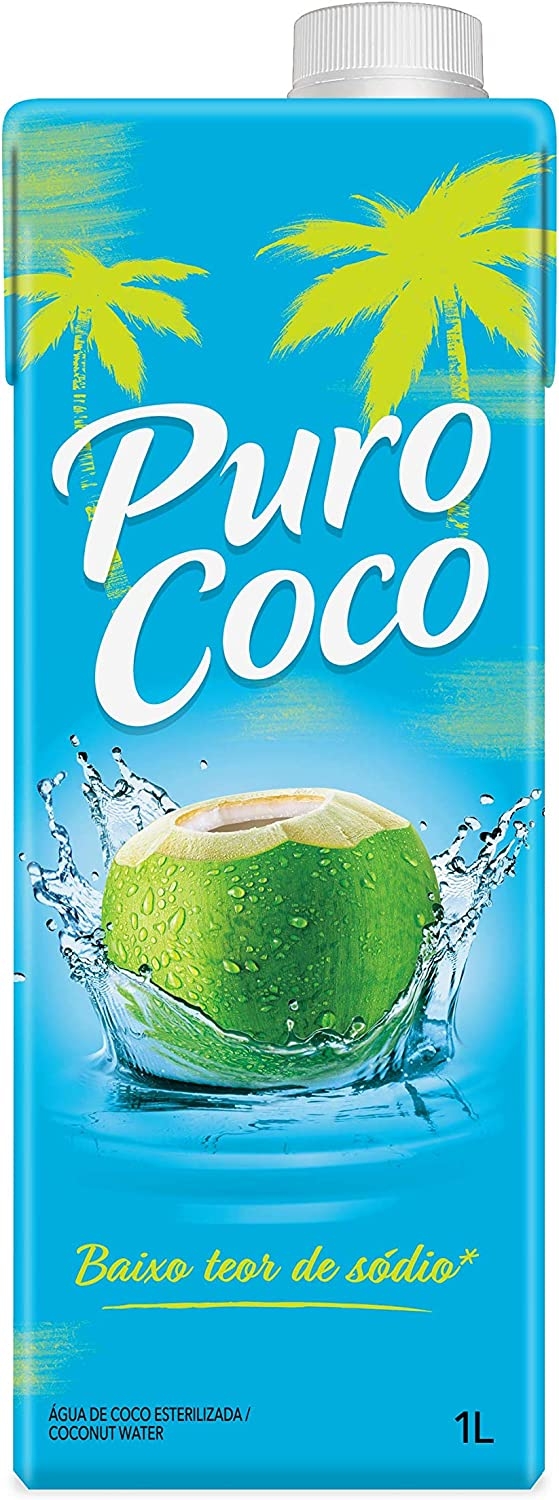 Coco Quadrado