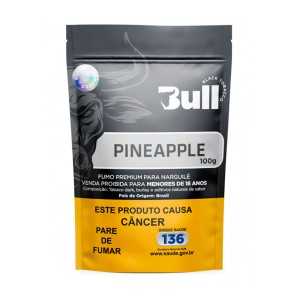 ESSÊNCIA BULL PINEAPPLE 100G