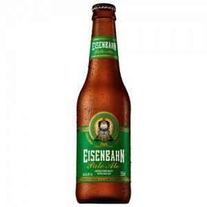 EISENBAHN PALE ALE LN 355ML