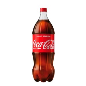 COCA COLA 2L