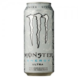 MONSTER ULTRA