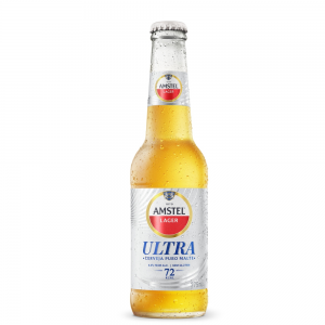 AMSTEL ULTRA 275ML LN