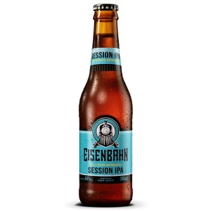 EISENBAHN SESSION IPA LN 355ML