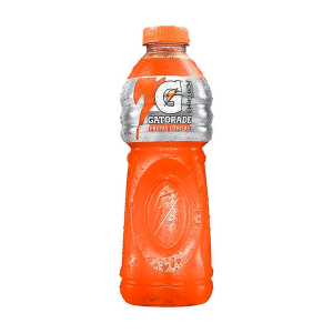 GATORADE FRUTAS CITRICAS