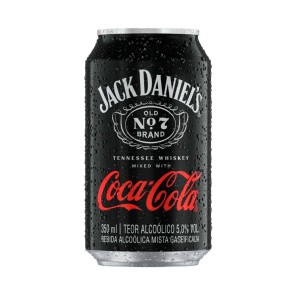 JACK COLA - 350ML