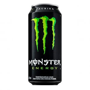 ENERGÉTICO MONSTER TRADICIONAL 473ML