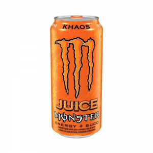 MONSTER JUICE KHAOS