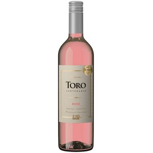 VINHO TORO CENTENÁRIO ROSÉ 750ml